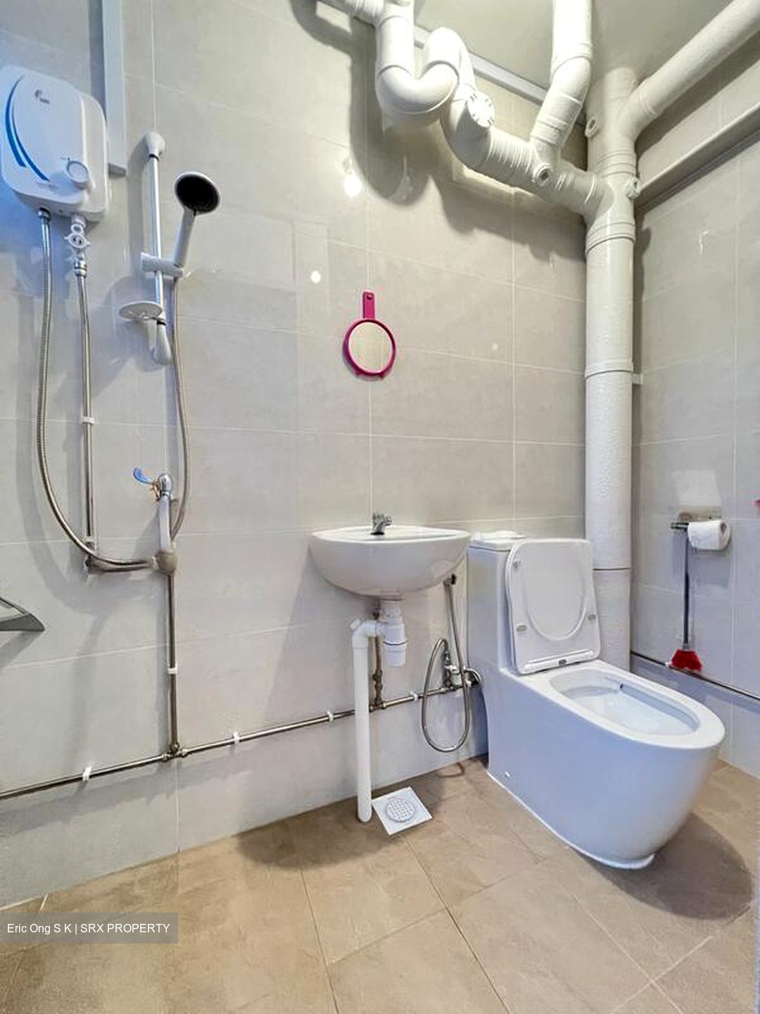 Blk 475 Pasir Ris Drive 6 (Pasir Ris), HDB 4 Rooms #638684301